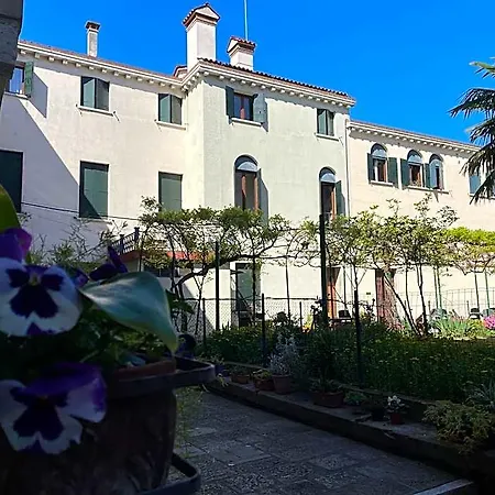 Casa Caburlotto