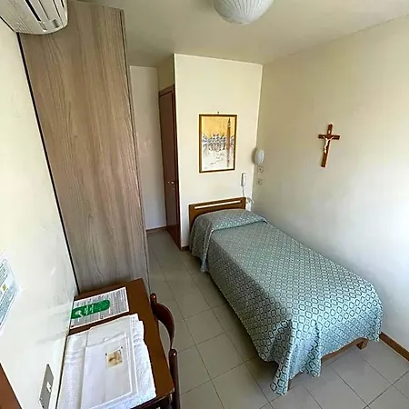 Casa Caburlotto *