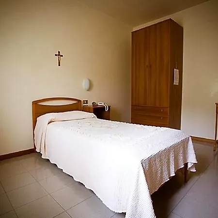 Casa Caburlotto Дом отдыха