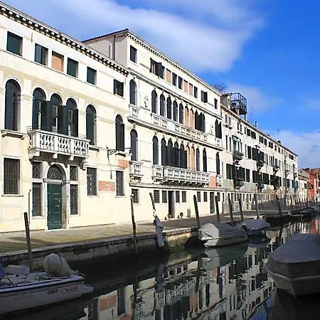 Casa Caburlotto *