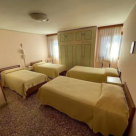 Дом отдыха Casa Caburlotto