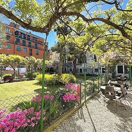Casa Caburlotto