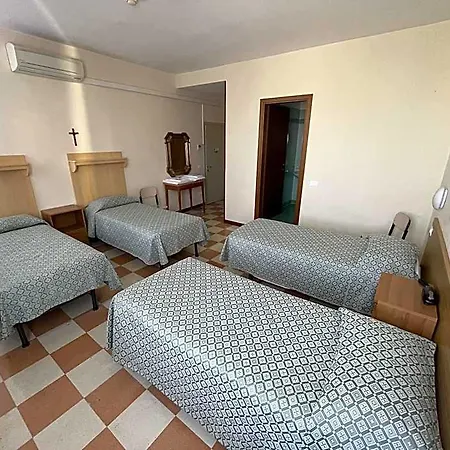 Casa Caburlotto Дом отдыха