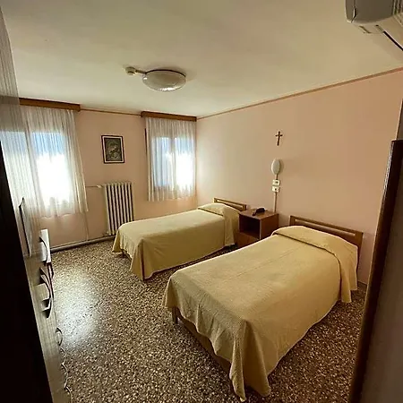 Ferienhaus Casa Caburlotto Venedig