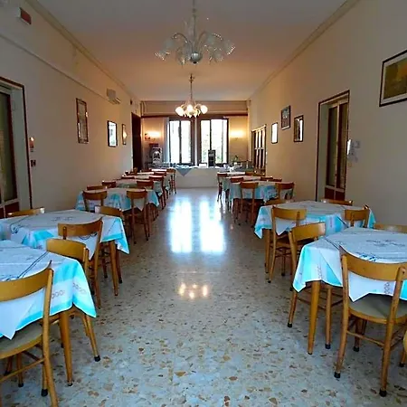 Casa Caburlotto * Венеция