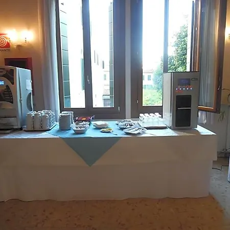 Casa Caburlotto