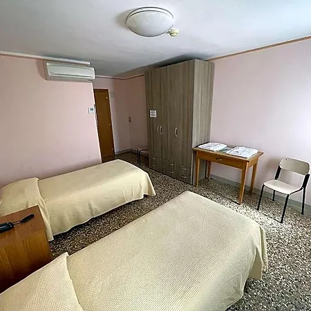 Дом отдыха Casa Caburlotto *