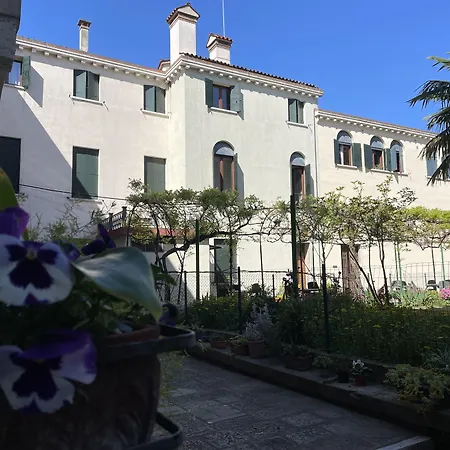 Casa Caburlotto בית נופש ונציה