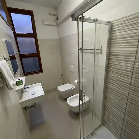 בית נופש Casa Caburlotto *