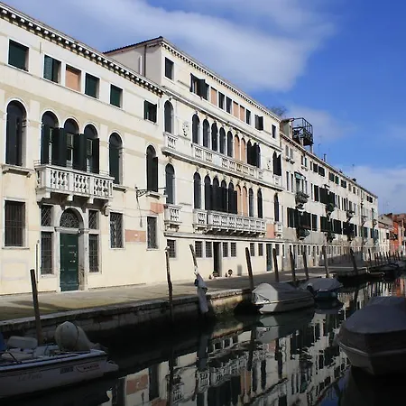 Casa vacanze Casa Caburlotto Venezia
