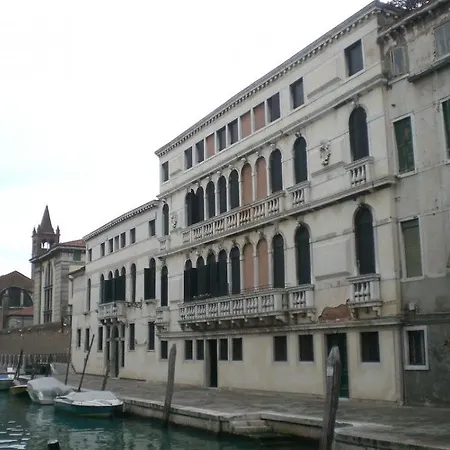 Casa Caburlotto * Venezia