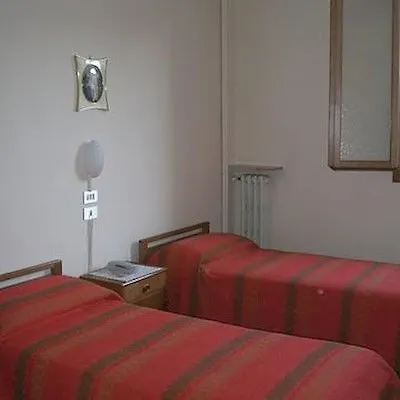 בית נופש Casa Caburlotto