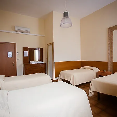 Casa Caburlotto Hébergement de vacances *