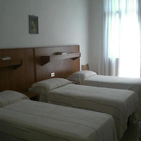 Casa Caburlotto Casa vacanze Venezia