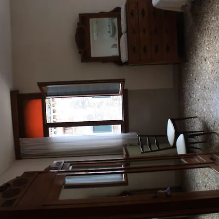 Casa Caburlotto Hébergement de vacances