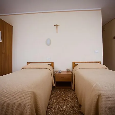 Casa Caburlotto Casa vacanze *