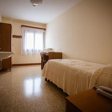 Casa Caburlotto Casa vacanze Venezia