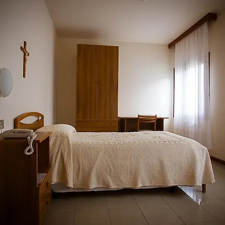 Hébergement de vacances Casa Caburlotto