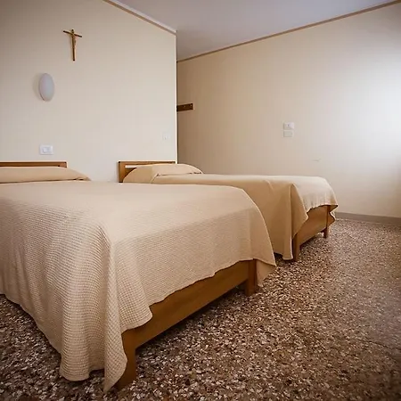 Casa Caburlotto Venezia