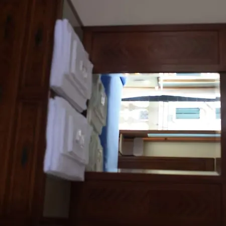 Casa Caburlotto Hébergement de vacances Venise