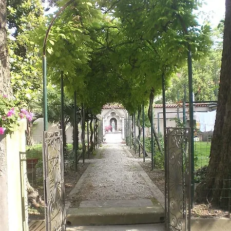 Casa vacanze Casa Caburlotto