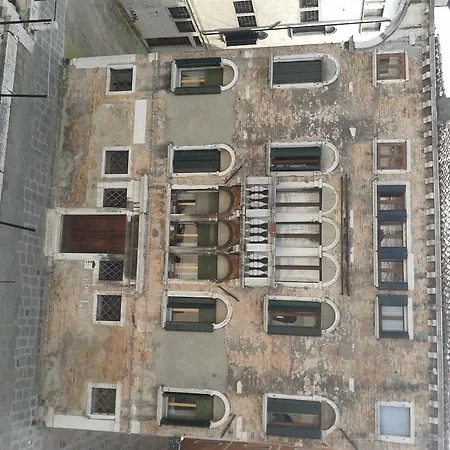 Casa Caburlotto Casa vacanze