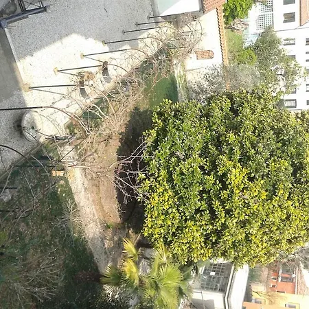 Casa Caburlotto Hébergement de vacances Venise