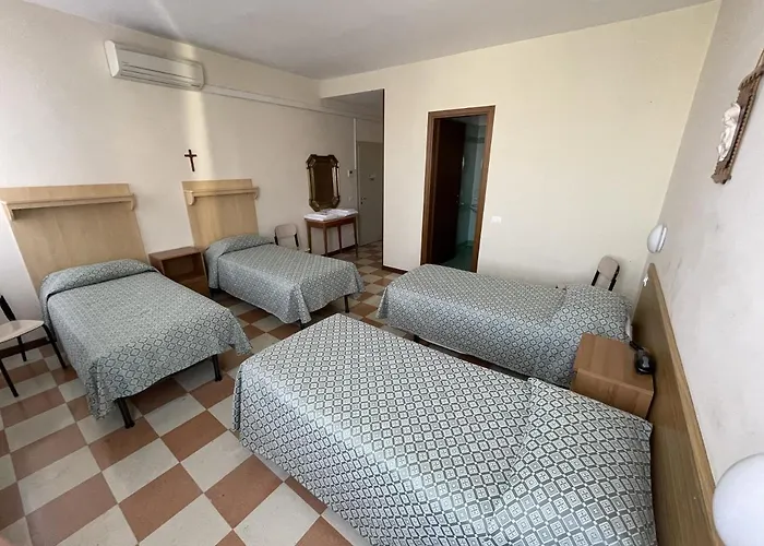 Casa Caburlotto Wenecja