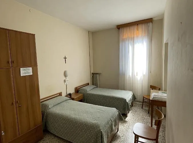 Dom wakacyjny Casa Caburlotto *