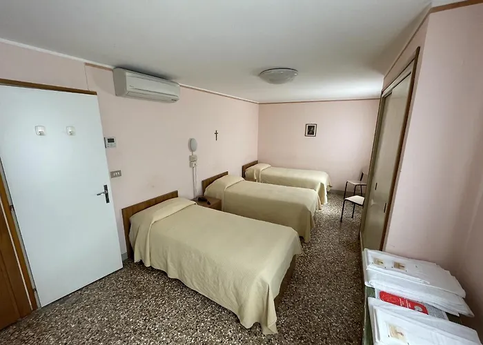 Casa Caburlotto Dom wakacyjny *