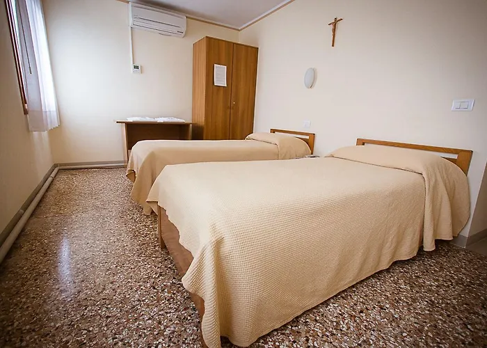 Casa Caburlotto Wenecja