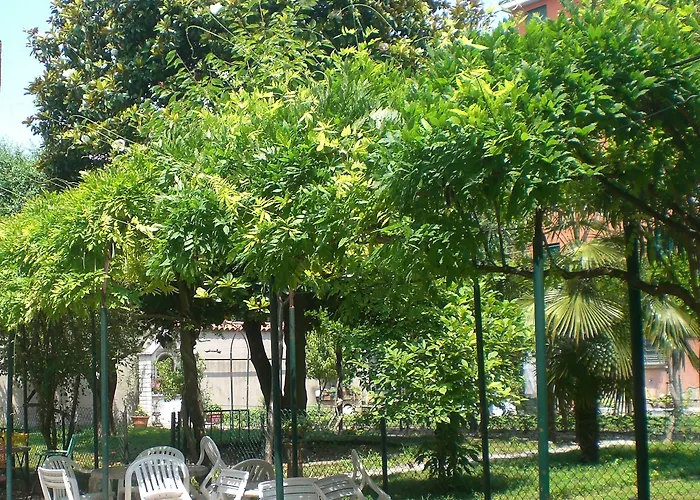 Casa Caburlotto Dom wakacyjny Wenecja