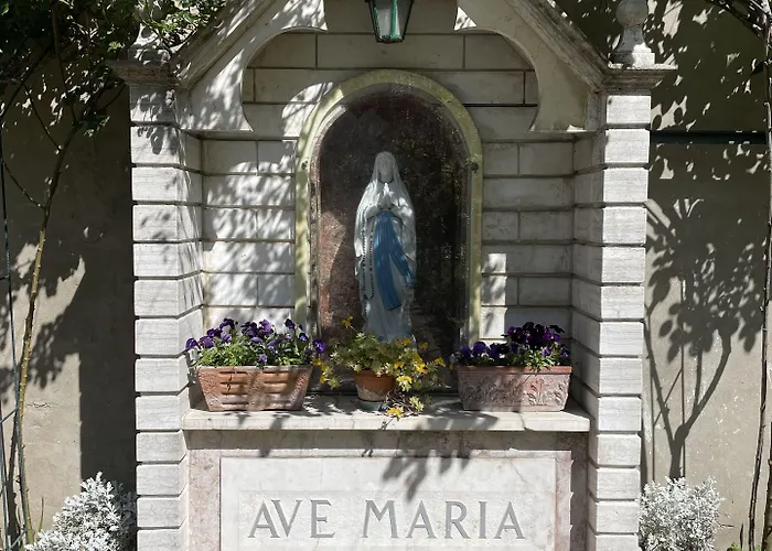 Casa Caburlotto Dom wakacyjny *