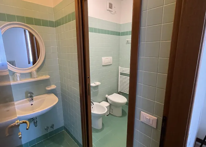 Casa Caburlotto Dom wakacyjny