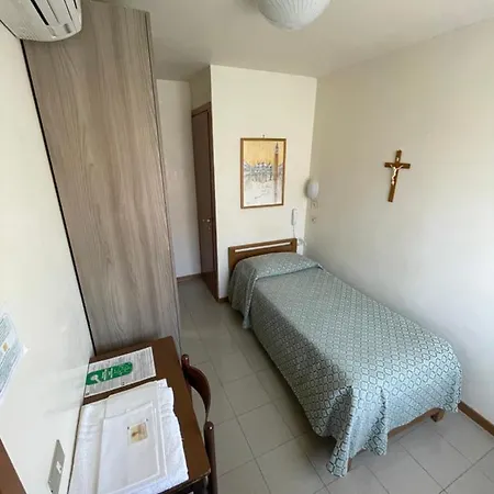 Σπίτι διακοπών Casa Caburlotto