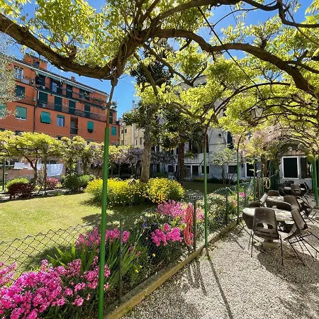 Casa Caburlotto Сasa de vacaciones