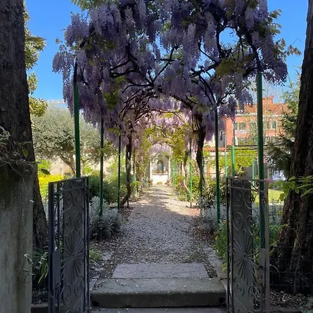 Casa de Férias Casa Caburlotto