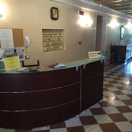 Casa Caburlotto Σπίτι διακοπών Βενετία