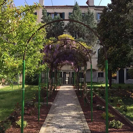 Casa Caburlotto Σπίτι διακοπών