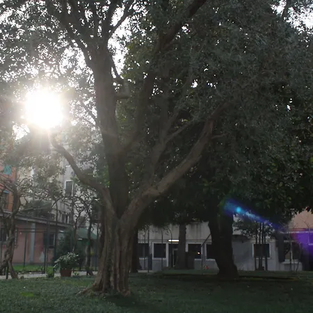 Semesterbostad Casa Caburlotto Venedig