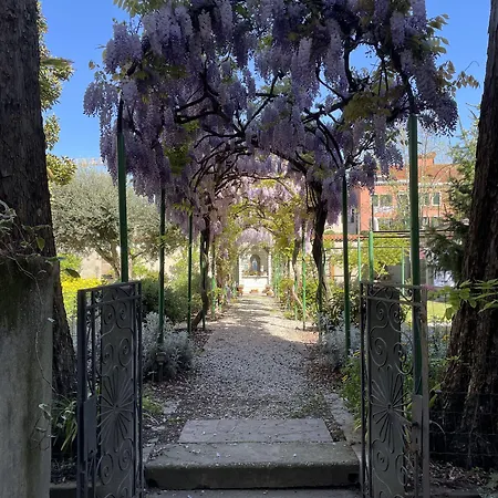 Σπίτι διακοπών Casa Caburlotto Βενετία