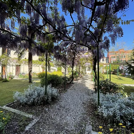 Σπίτι διακοπών Casa Caburlotto