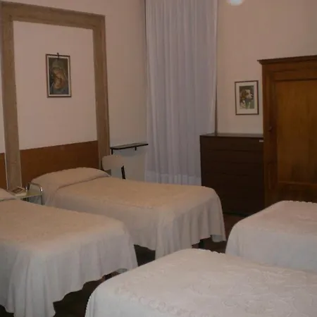 Casa Caburlotto