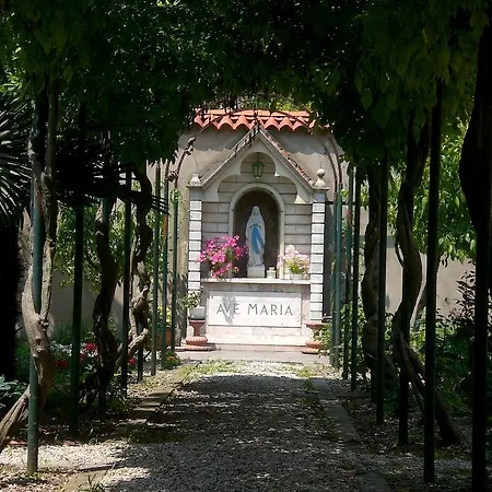 Casa Caburlotto Casa de Férias