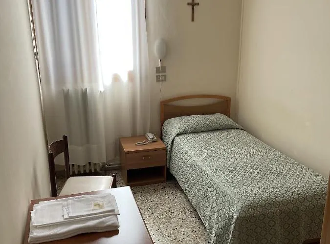 Casa Caburlotto Semesterbostad