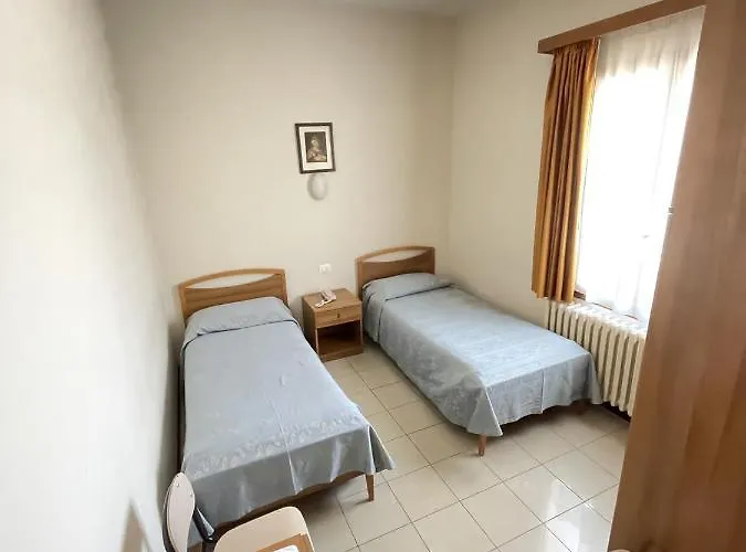 Casa Caburlotto Venecia