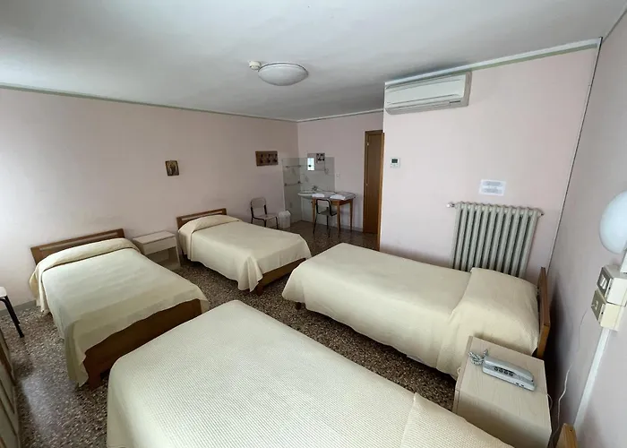 Casa Caburlotto Semesterbostad