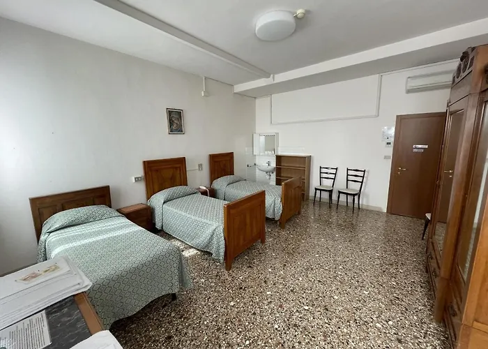 Casa Caburlotto Сasa de vacaciones *