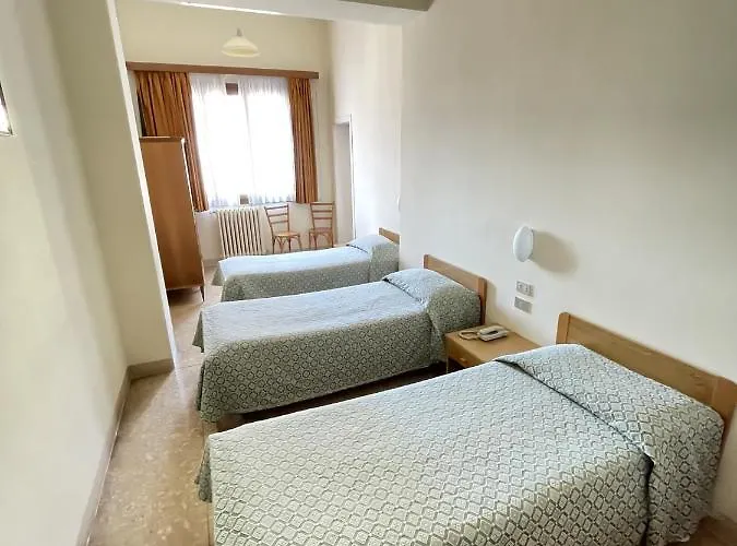 Casa Caburlotto Venedig