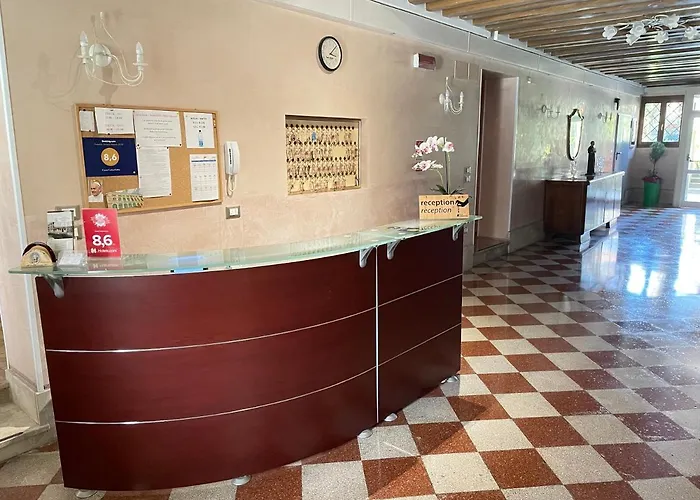 Сasa de vacaciones Casa Caburlotto